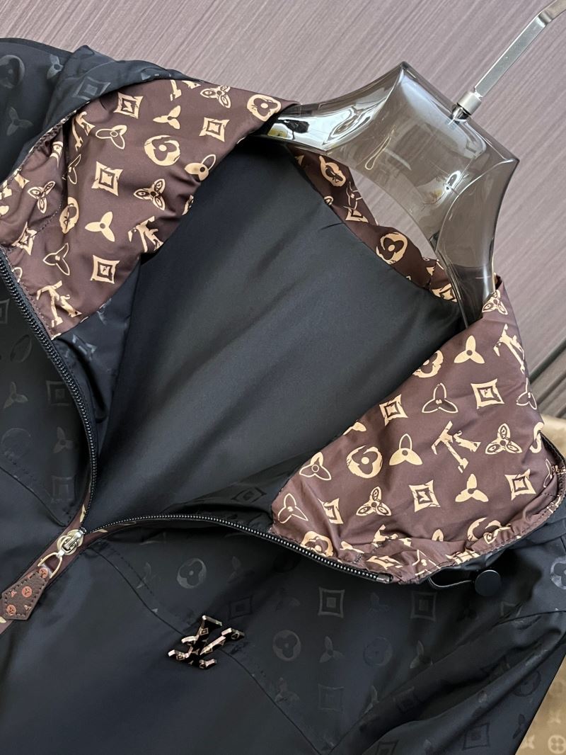 Louis Vuitton Outwear